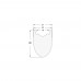 [RC] 700C Road Rim 38mm